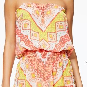 RAMY Brooke Marcie dress xxs